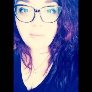 Meet your Posher, Aerika